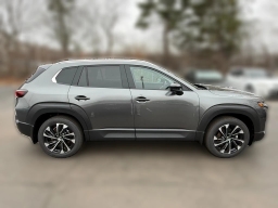 Mazda CX-50 Hybrid Premium Plus AWD 2026