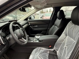 Mazda CX-50 Hybrid Premium Plus AWD 2026