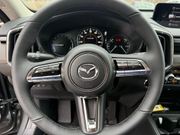 Mazda CX-50 Hybrid Premium Plus AWD 2026