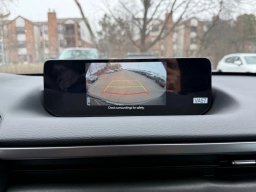 Mazda CX-50 Hybrid Premium Plus AWD 2026