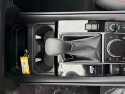 Mazda CX-50 Hybrid Premium Plus AWD 2026