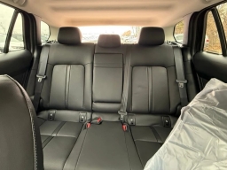 Mazda CX-50 Hybrid Premium Plus AWD 2026
