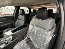 Mazda CX-50 Hybrid Premium Plus AWD 2026