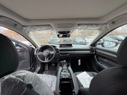 Mazda CX-50 Hybrid Premium Plus AWD 2026
