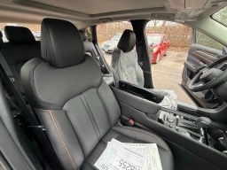Mazda CX-50 Hybrid Premium Plus AWD 2026