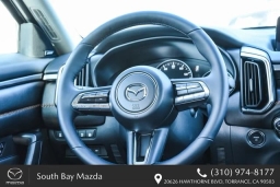 Mazda CX-50 Hybrid Premium Plus AWD 2026
