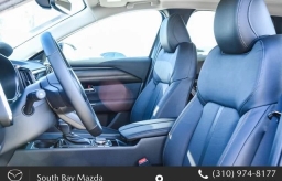 Mazda CX-50 Hybrid Premium Plus AWD 2026