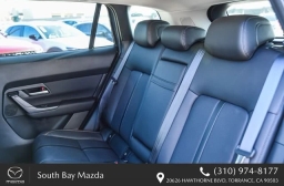 Mazda CX-50 Hybrid Premium Plus AWD 2026