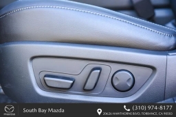 Mazda CX-50 Hybrid Premium Plus AWD 2026