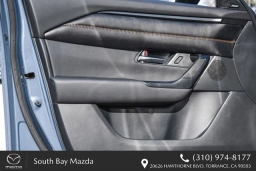 Mazda CX-50 Hybrid Premium Plus AWD 2026