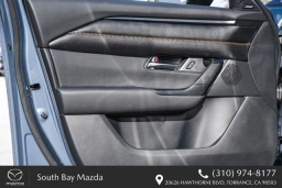 Mazda CX-50 Hybrid Premium Plus AWD 2026