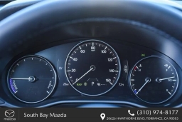 Mazda CX-50 Hybrid Premium Plus AWD 2026