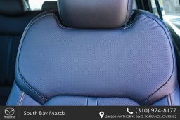 Mazda CX-50 Hybrid Premium Plus AWD 2026