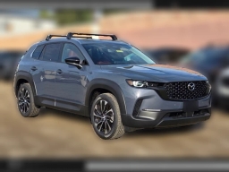 Mazda CX-50 Hybrid Premium Plus AWD 2026