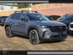 Mazda CX-50 Hybrid Premium Plus AWD 2026
