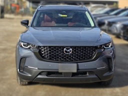 Mazda CX-50 Hybrid Premium Plus AWD 2026
