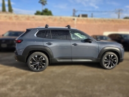 Mazda CX-50 Hybrid Premium Plus AWD 2026