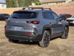 Mazda CX-50 Hybrid Premium Plus AWD 2026