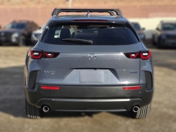 Mazda CX-50 Hybrid Premium Plus AWD 2026