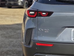 Mazda CX-50 Hybrid Premium Plus AWD 2026