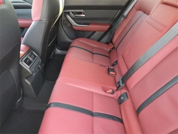 Mazda CX-50 Hybrid Premium Plus AWD 2026