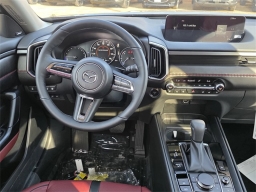 Mazda CX-50 Hybrid Premium Plus AWD 2026