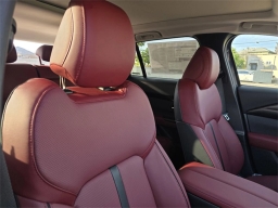 Mazda CX-50 Hybrid Premium Plus AWD 2026