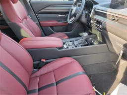 Mazda CX-50 Hybrid Premium Plus AWD 2026