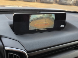 Mazda CX-50 Hybrid Premium Plus AWD 2026