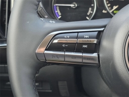 Mazda CX-50 Hybrid Premium Plus AWD 2026