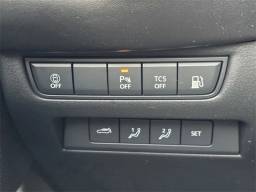 Mazda CX-50 Hybrid Premium Plus AWD 2026