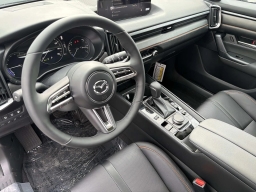 Mazda CX-50 Hybrid Premium Plus AWD 2026