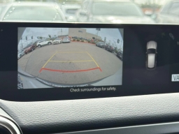 Mazda CX-50 Hybrid Premium Plus AWD 2026