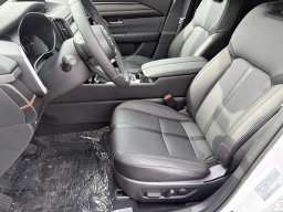 Mazda CX-50 Hybrid Premium Plus AWD 2026