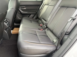 Mazda CX-50 Hybrid Premium Plus AWD 2026