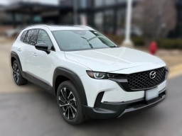 Mazda CX-50 Hybrid Premium Plus AWD 2026