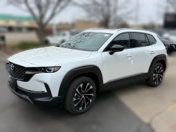 Mazda CX-50 Hybrid Premium Plus AWD 2026