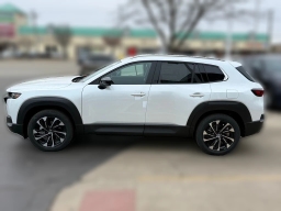 Mazda CX-50 Hybrid Premium Plus AWD 2026