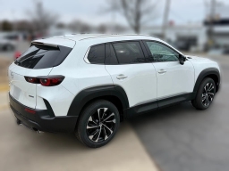 Mazda CX-50 Hybrid Premium Plus AWD 2026