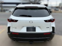 Mazda CX-50 Hybrid Premium Plus AWD 2026