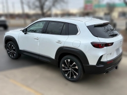 Mazda CX-50 Hybrid Premium Plus AWD 2026