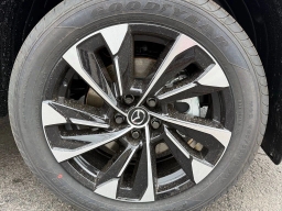 Mazda CX-50 Hybrid Premium Plus AWD 2026