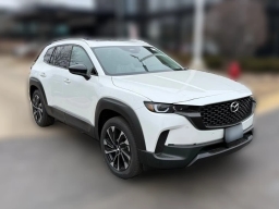 Mazda CX-50 Hybrid Premium Plus AWD 2026