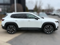 Mazda CX-50 Hybrid Premium Plus AWD 2026