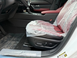 Mazda CX-50 Hybrid Premium Plus AWD 2026