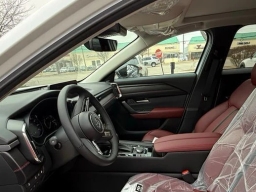 Mazda CX-50 Hybrid Premium Plus AWD 2026