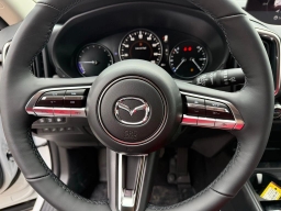 Mazda CX-50 Hybrid Premium Plus AWD 2026