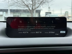 Mazda CX-50 Hybrid Premium Plus AWD 2026