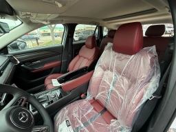 Mazda CX-50 Hybrid Premium Plus AWD 2026