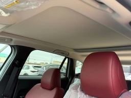 Mazda CX-50 Hybrid Premium Plus AWD 2026